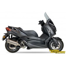 Pô IXIL OVSBC Slip On Yamaha XMax 300 (chính hãng)